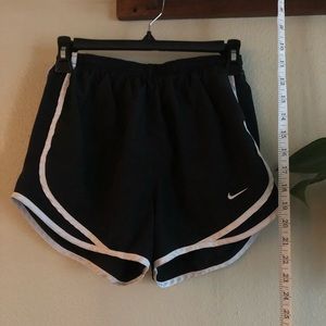 Nike Athletic Shorts Dri-Fit